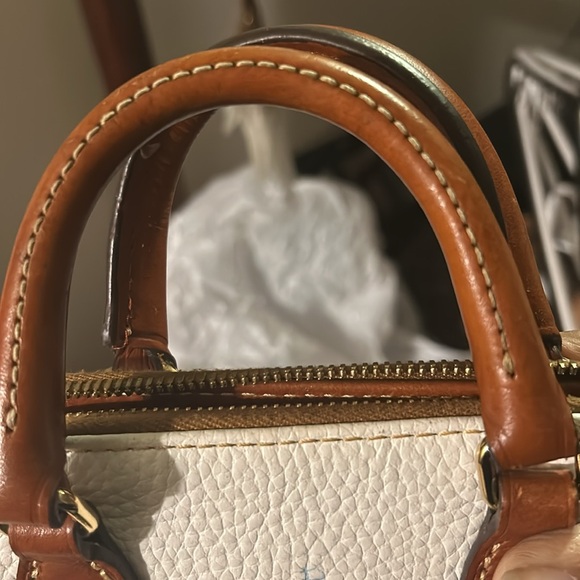 Dooney and Bourke Mini Bag - Picture 11 of 11